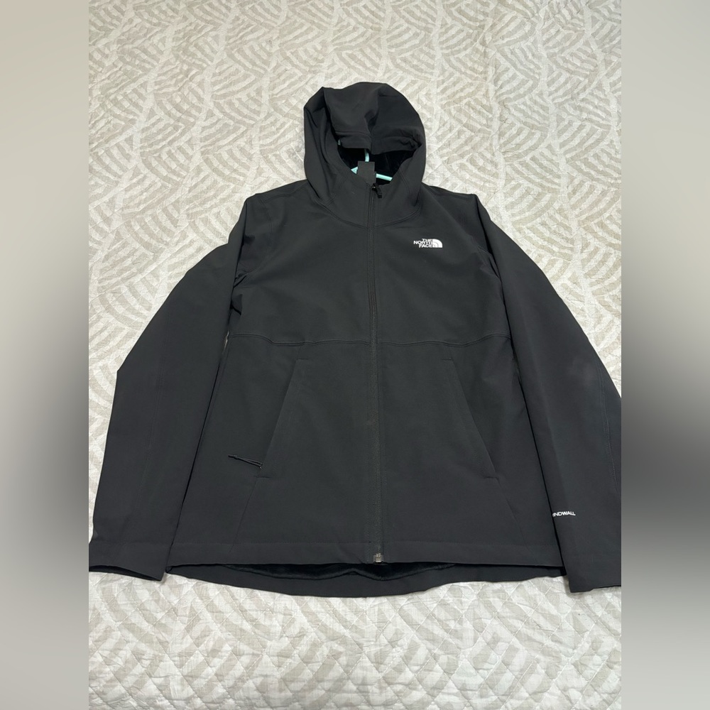 The North Face Women’s Shelbe Raschel Hoodie
